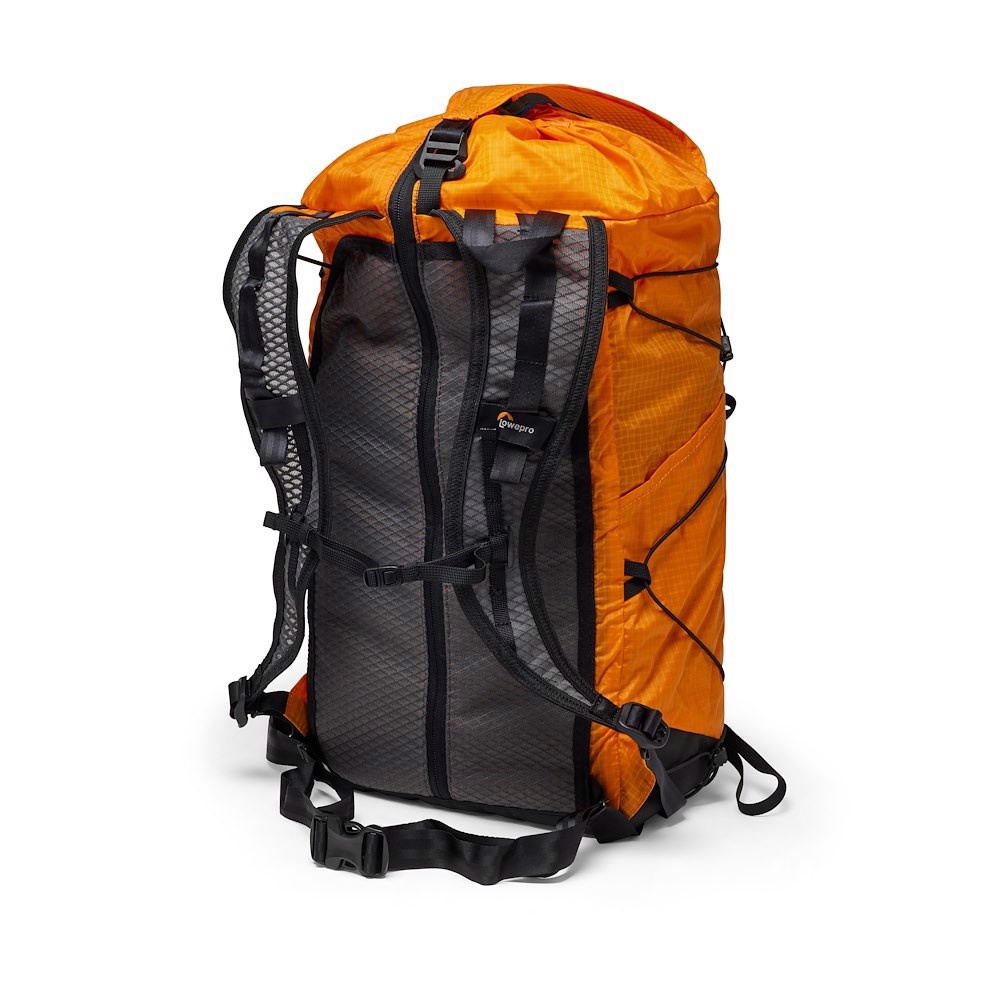 Lowepro RunAbout Backpack 18L II - 5